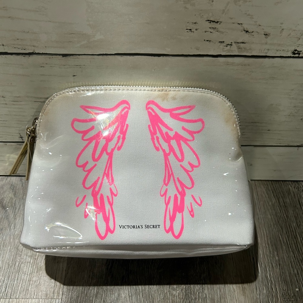 Victoria Secret cosmetic bag